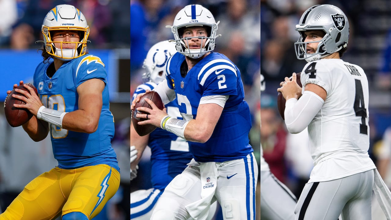 2021 NFL Picks Week 18 — Questionably Qualified