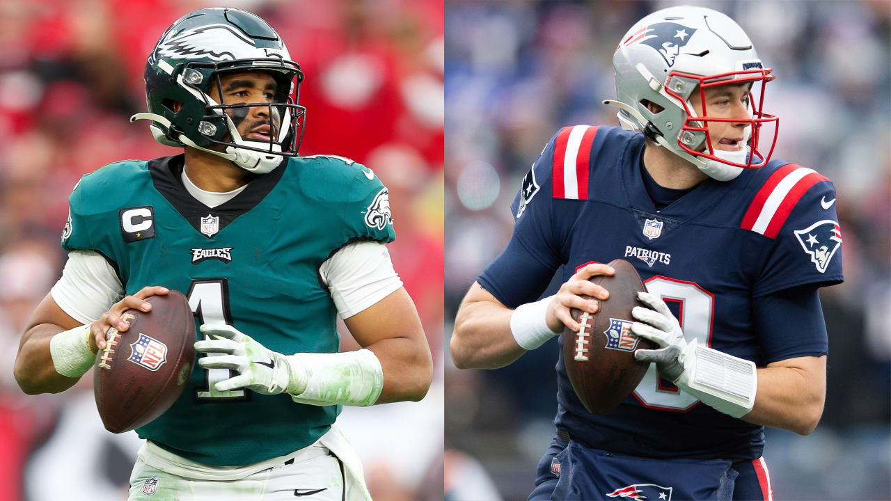 Which Player Will Improve The Most In 2022 GMFB 