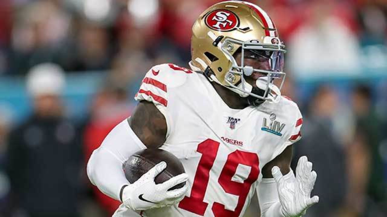 NFL Network's MJ Acosta examines where the San Francisco 49ers stand a...