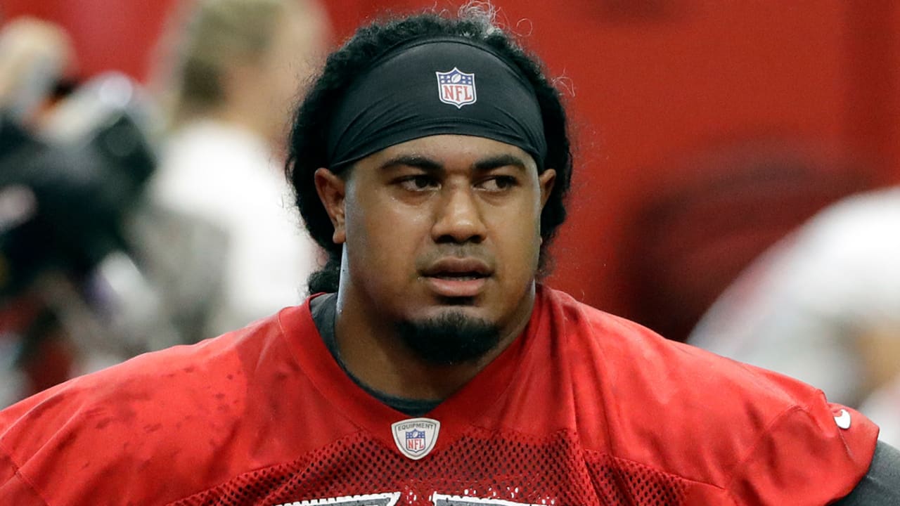 Injuries: Bucs DT Vita Vea ruled OUT vs. Steelers