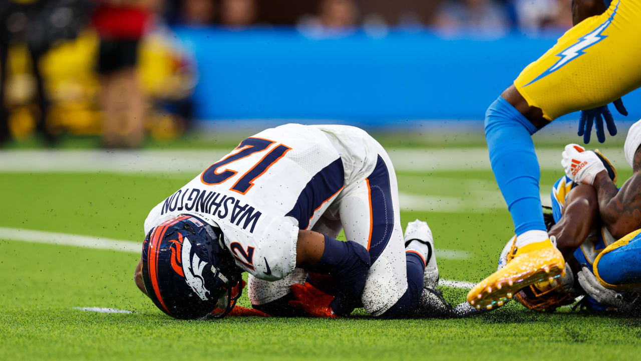 Broncos play under review: Costly muffed punt seals overtime loss to  Chargers