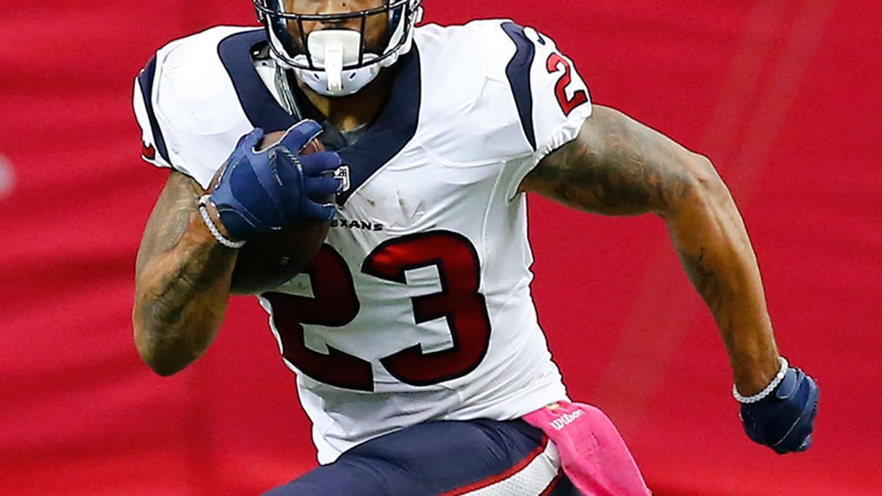 Social reaction to Arian Foster’s retirement