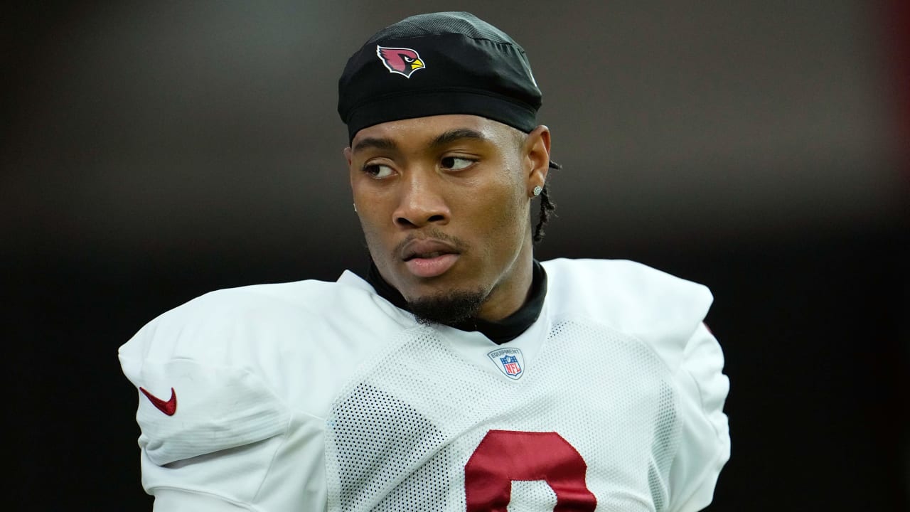 Cardinals trading Isaiah Simmons to Giants for 2024 seventh-round draft ...