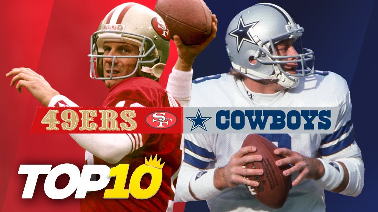 Cowboys vs. 49ers put up massive ratings for CBS, Nickelodeon - Sports  Illustrated