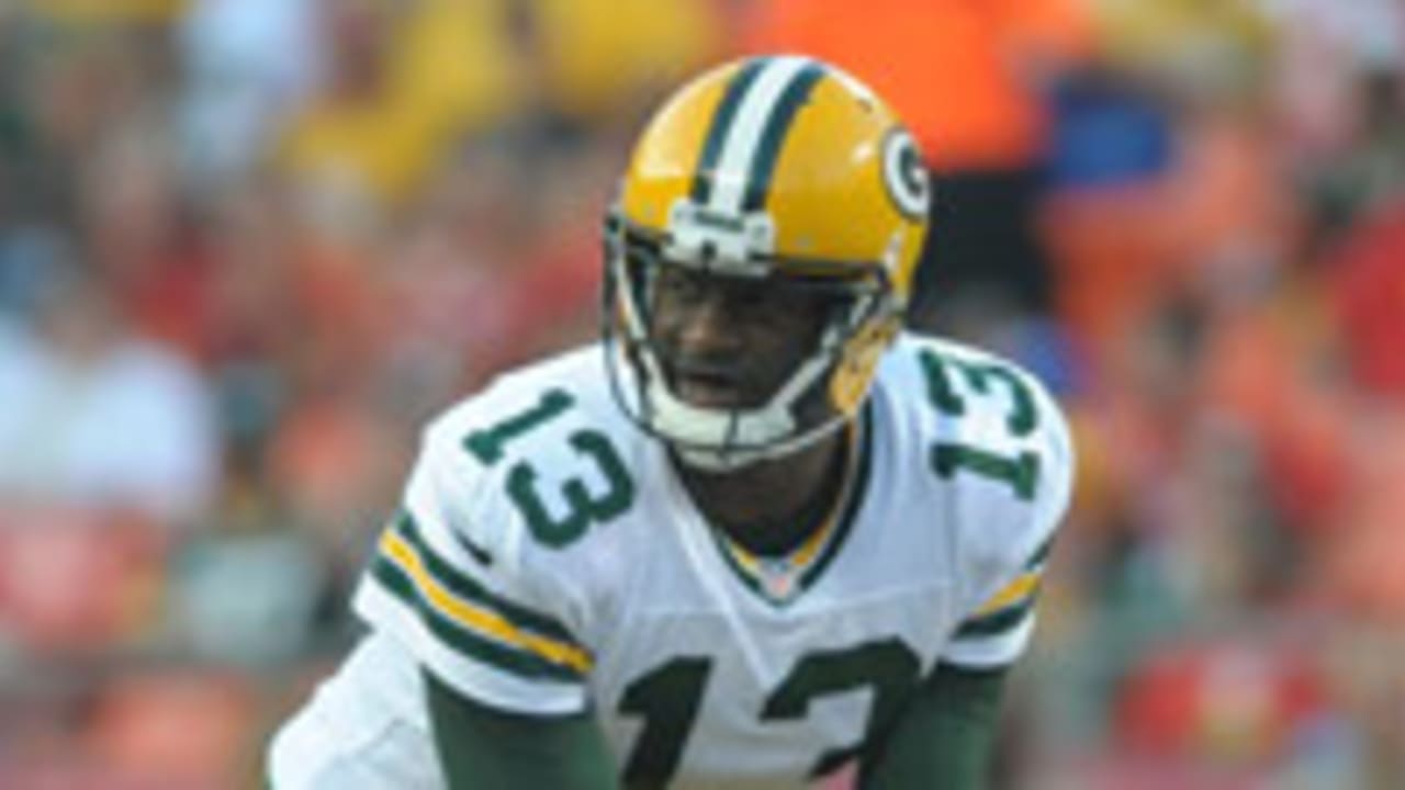 Report: Packers to work out free agent quarterback Vince Young on