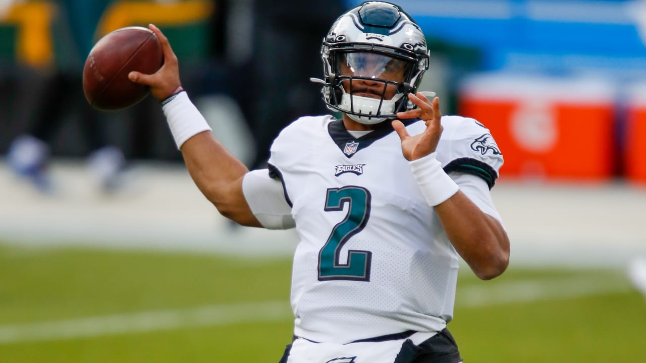 Packers beat Eagles in Week 13: Do you think Jalen Hurts should start next  week against Saints?