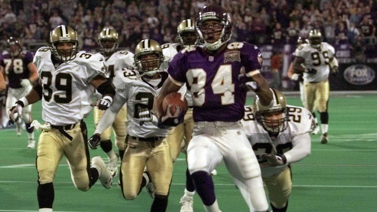 The 10 Best Rookie Seasons in NFL History