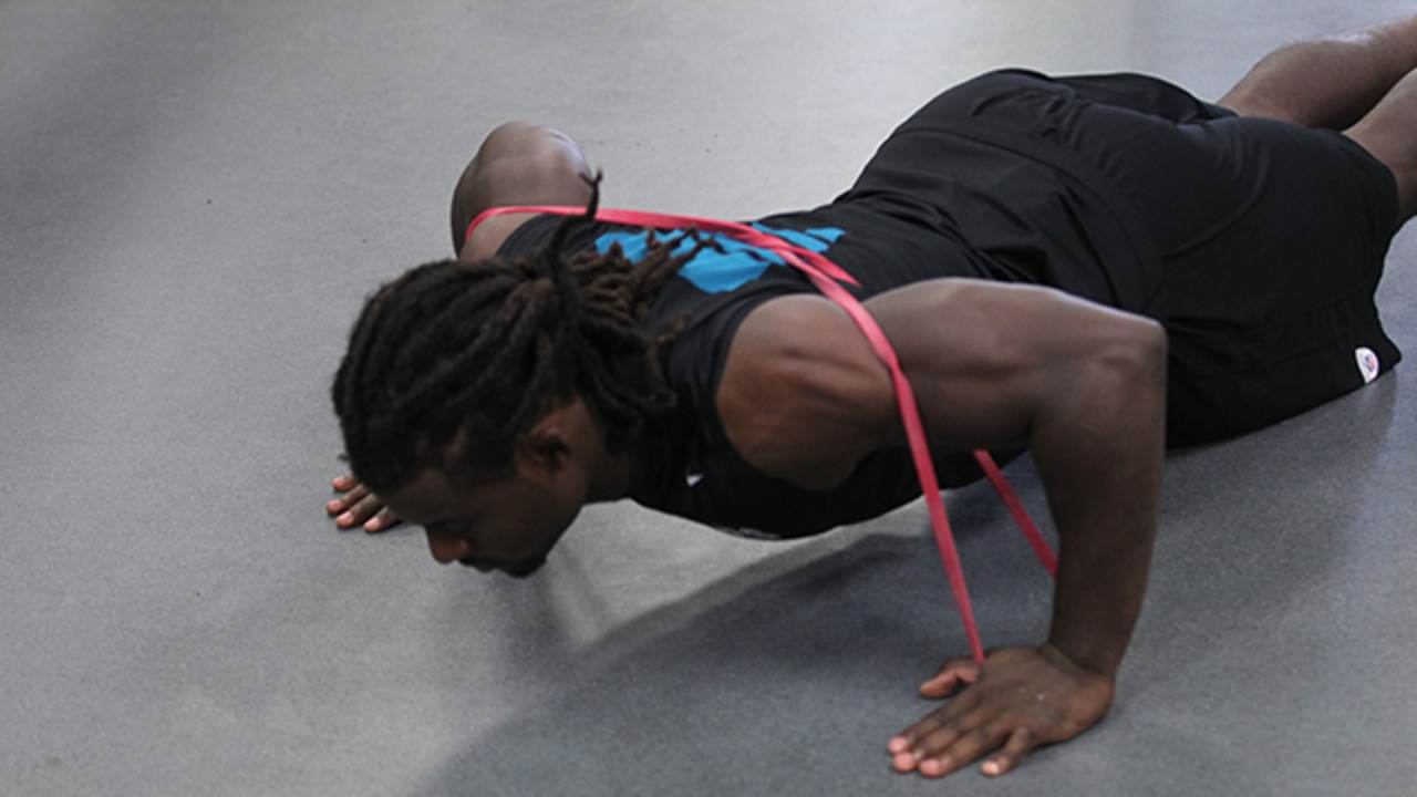 NFLUp!pushup