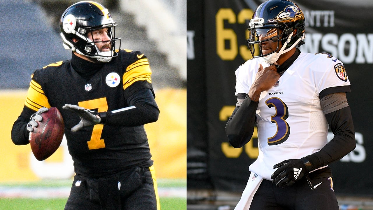 Ravens and Steelers will try again Wednesday after postponements