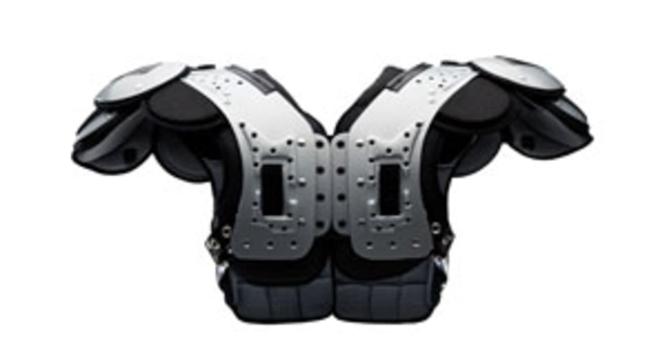 Shoulder Pads Slim Down in Faster, Sleeker N.F.L. - The New York Times