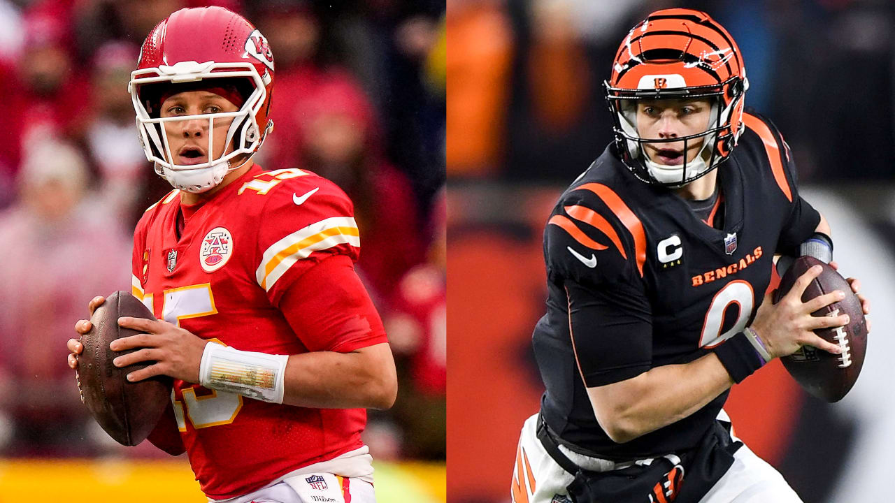 Who's the best QB playing on Championship Sunday? | 'GMFB'