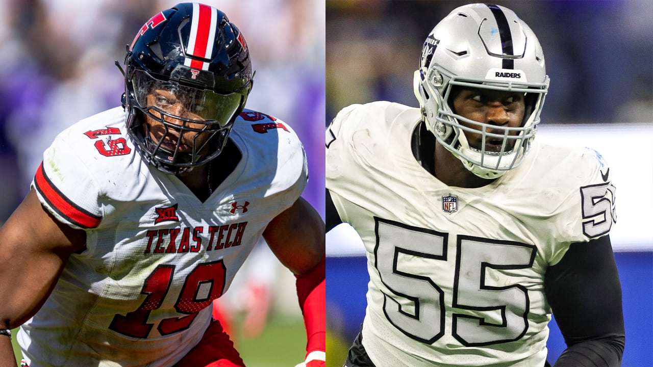 2022 NFL draft: One player comparison for every Buffalo Bills pick