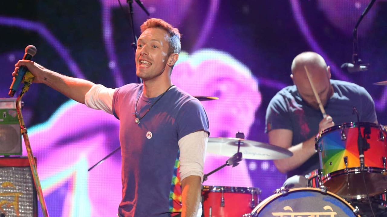 Super Bowl 50 Prop Bets: Gatorade, Coldplay's halftime show