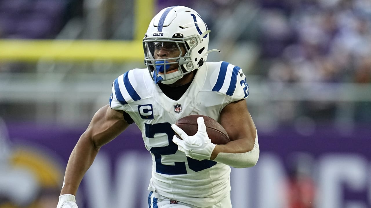 NFL insider names a new team to watch for a possible Jonathan Taylor trade  with Colts