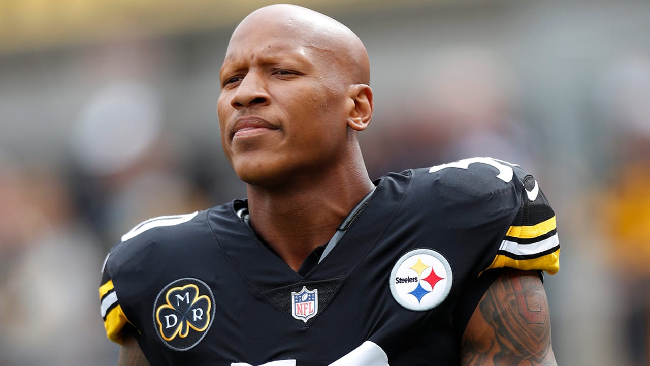 The NFL Turned Ryan Shazier into a Feel-Good Story Before Anyone