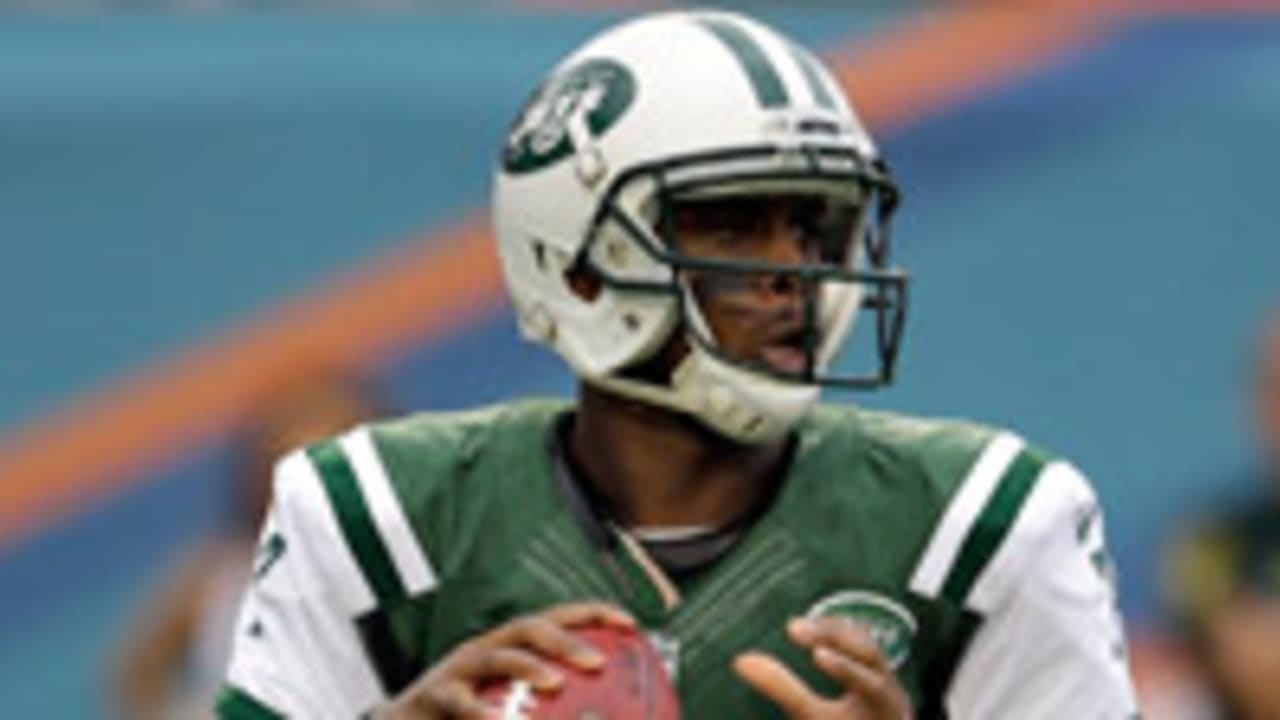 Jets won't commit to Geno Smith as 2014 starting QB 