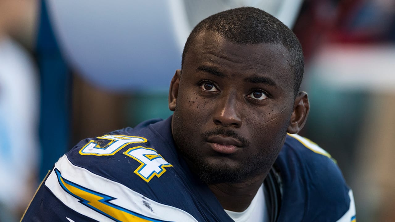 Corey Liuget Stats, News and Video - DT