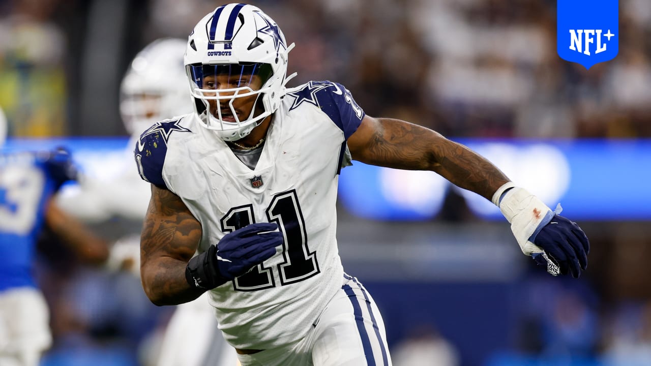 Best moment to stream on NFL+ from each Week 6 game of 2023 season