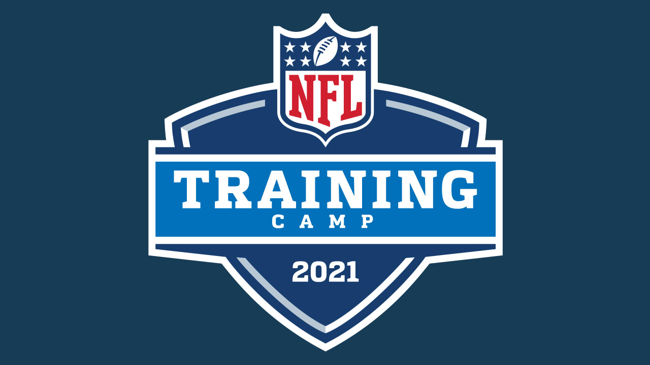 NFL Training Camp 2021 primer Key info, dates, locations