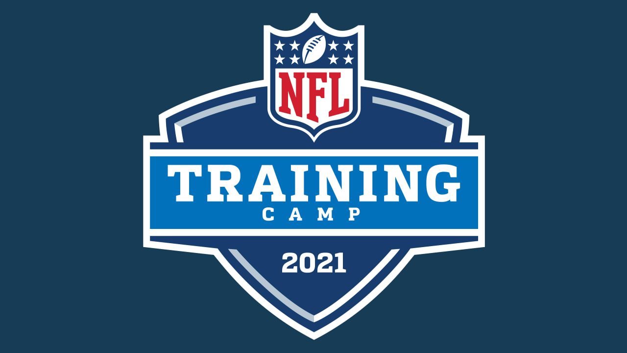 NFL Training Camp 2021 primer: Key info, dates, locations