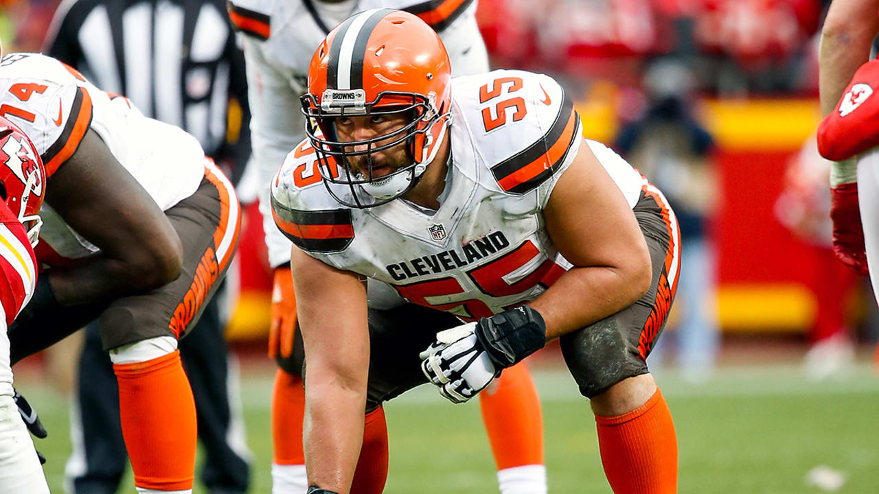 Alex Mack Expected To Opt Out Of Contract With Browns