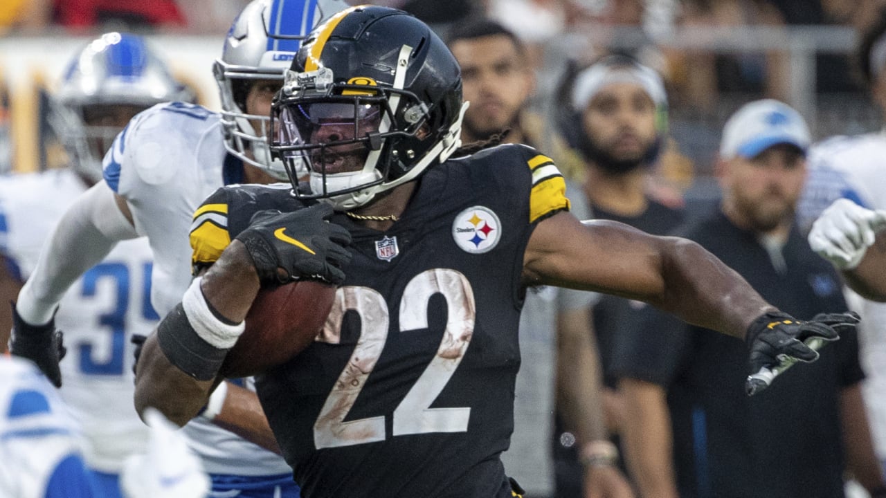 Michael F. Florio's 2021 NFL season Week 4 fantasy football matchups