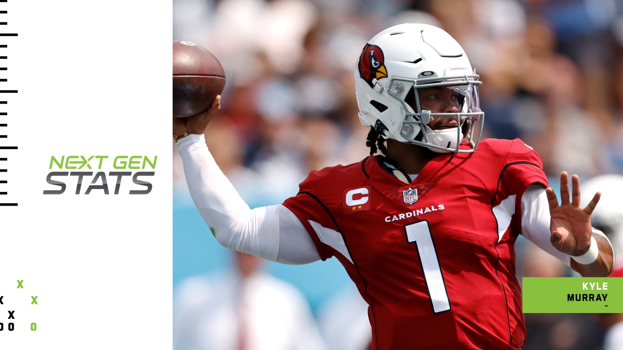 What to expect from the Cardinals' offense and Kyler Murray in 2023, NFL  News, Rankings and Statistics