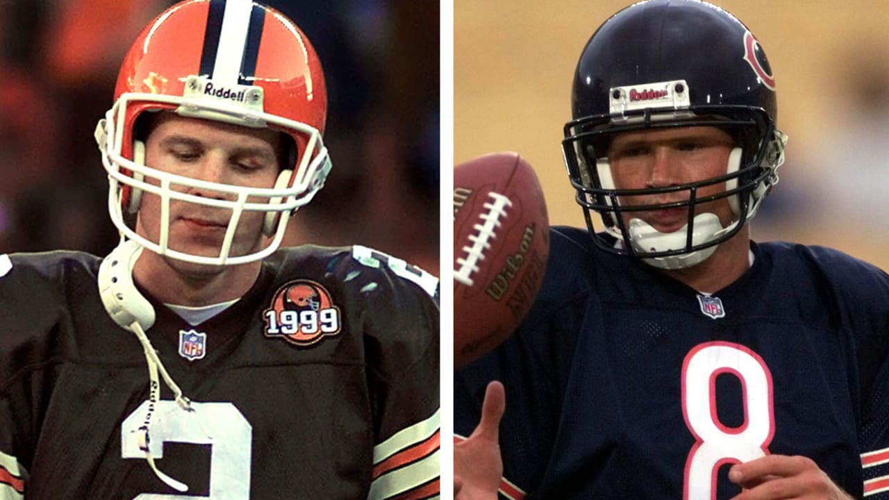 NFL draft: Worst Chicago Bears pick from each year since 2000