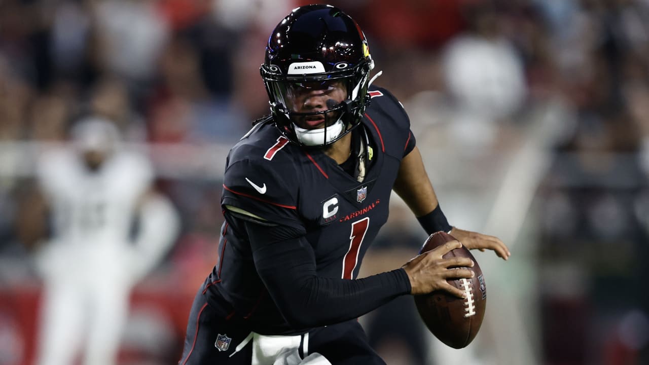 Kyler Murray can't save Cardinals if Gannon can't fix second half