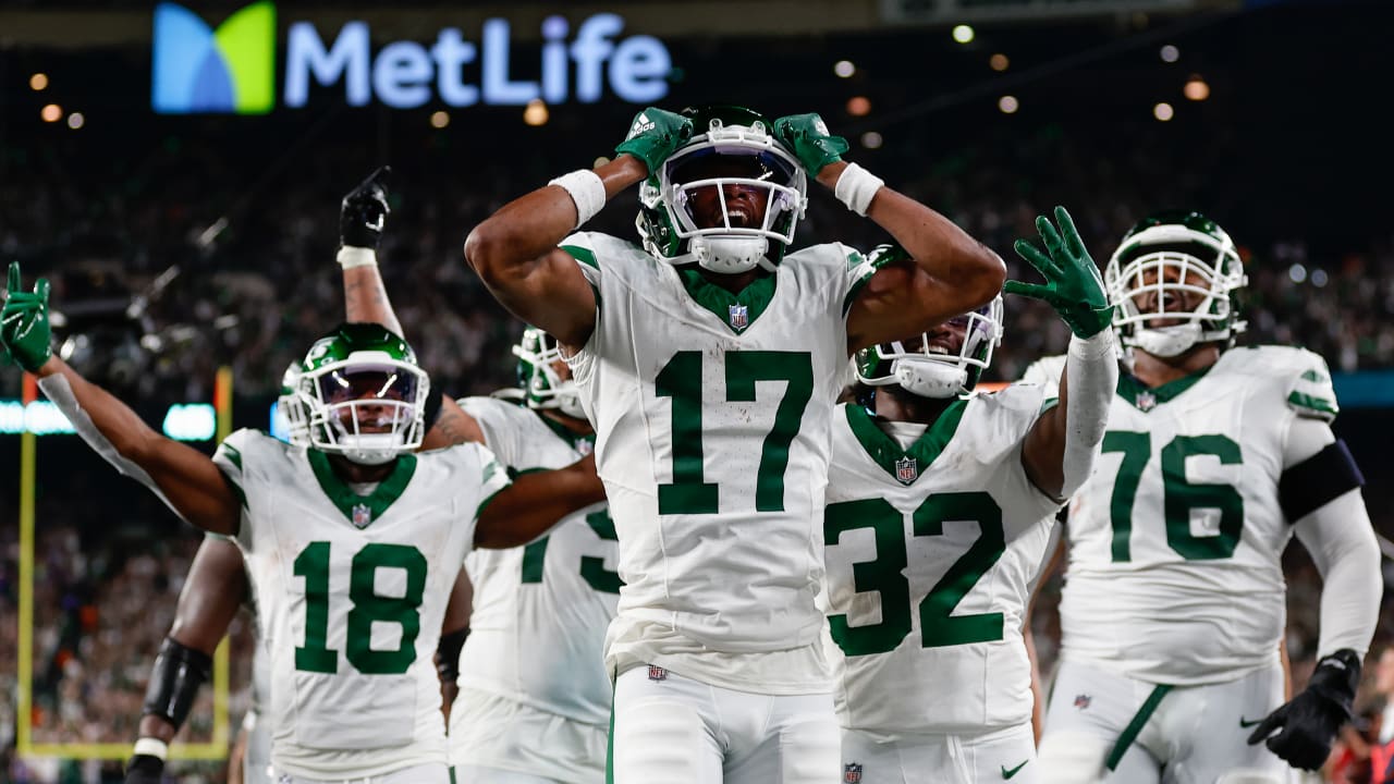 Fantasy Football: 2023 NFL Week 2 Projections Have New WR1