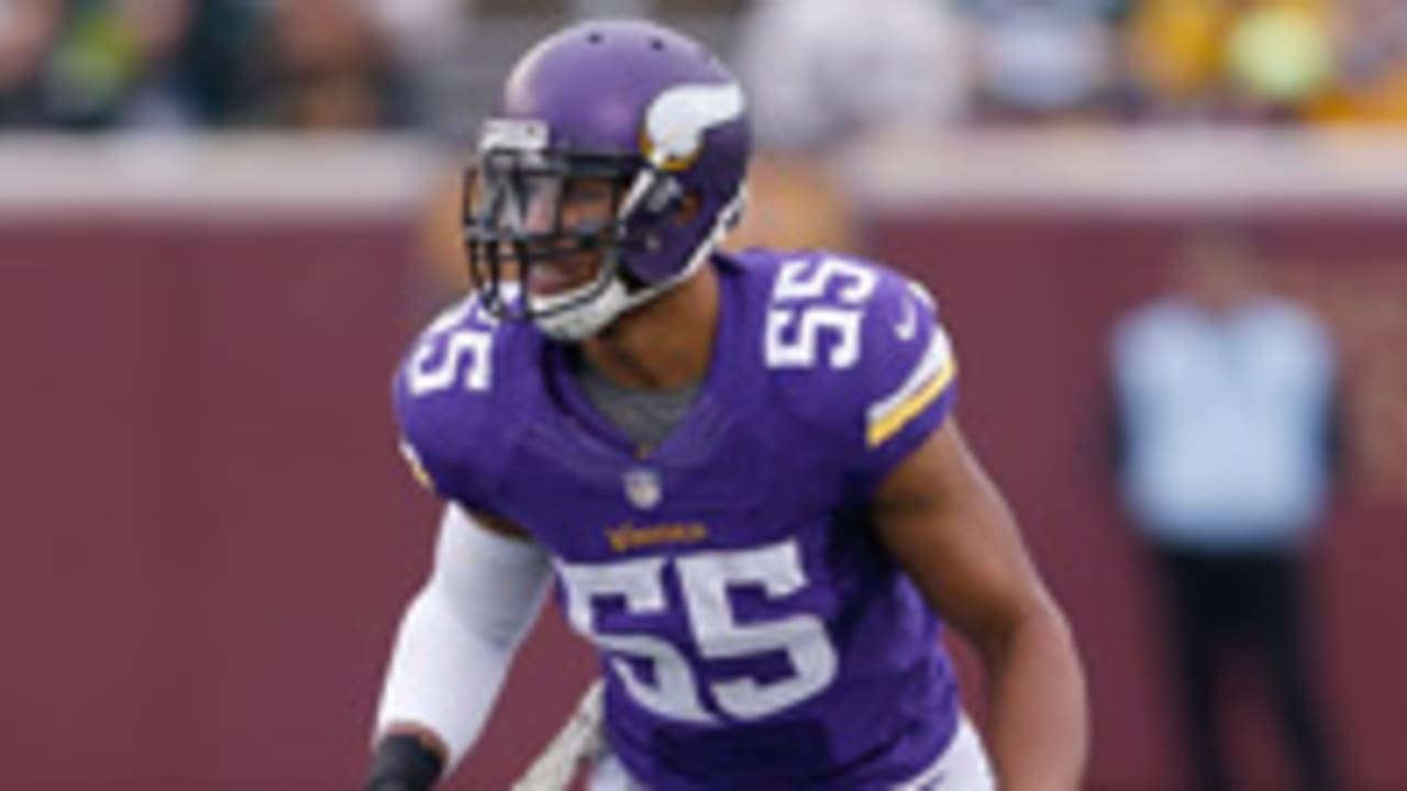 Pro Football Focus - Anthony Barr sees a Super Bowl in Minnesota's future  