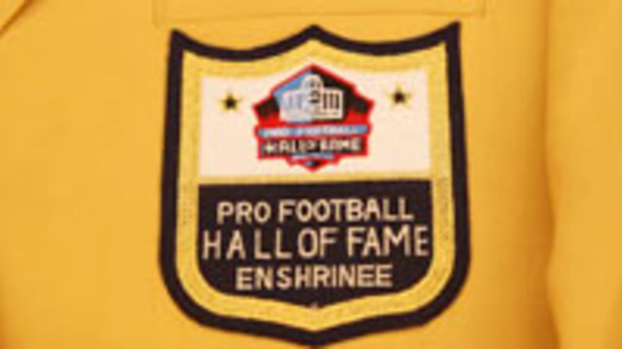 pro football hall of fame jacket