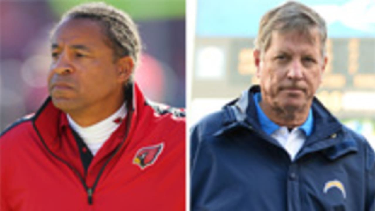 Cardinals Officially Hire Ray Horton As New Defensive Coordinator - Revenge  of the Birds