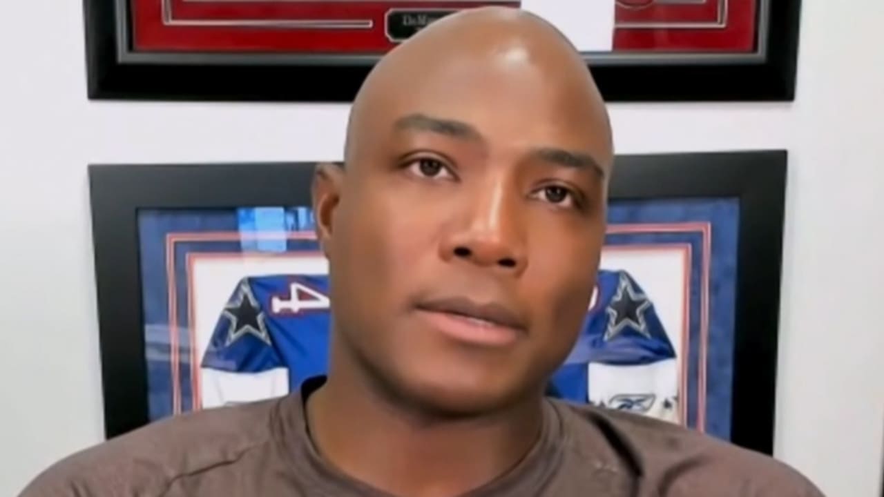 DeMarcus Ware talks Dak Prescott's return, Cowboys defense and