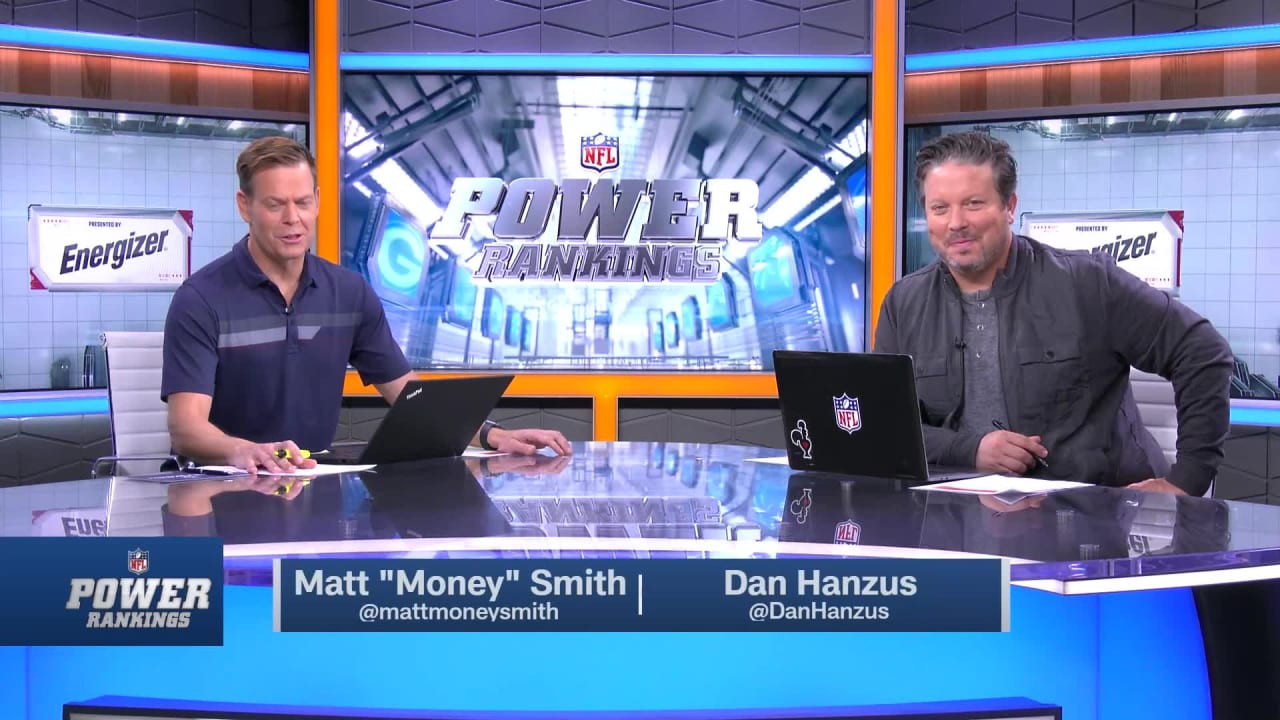 Dan Hanzus Profile