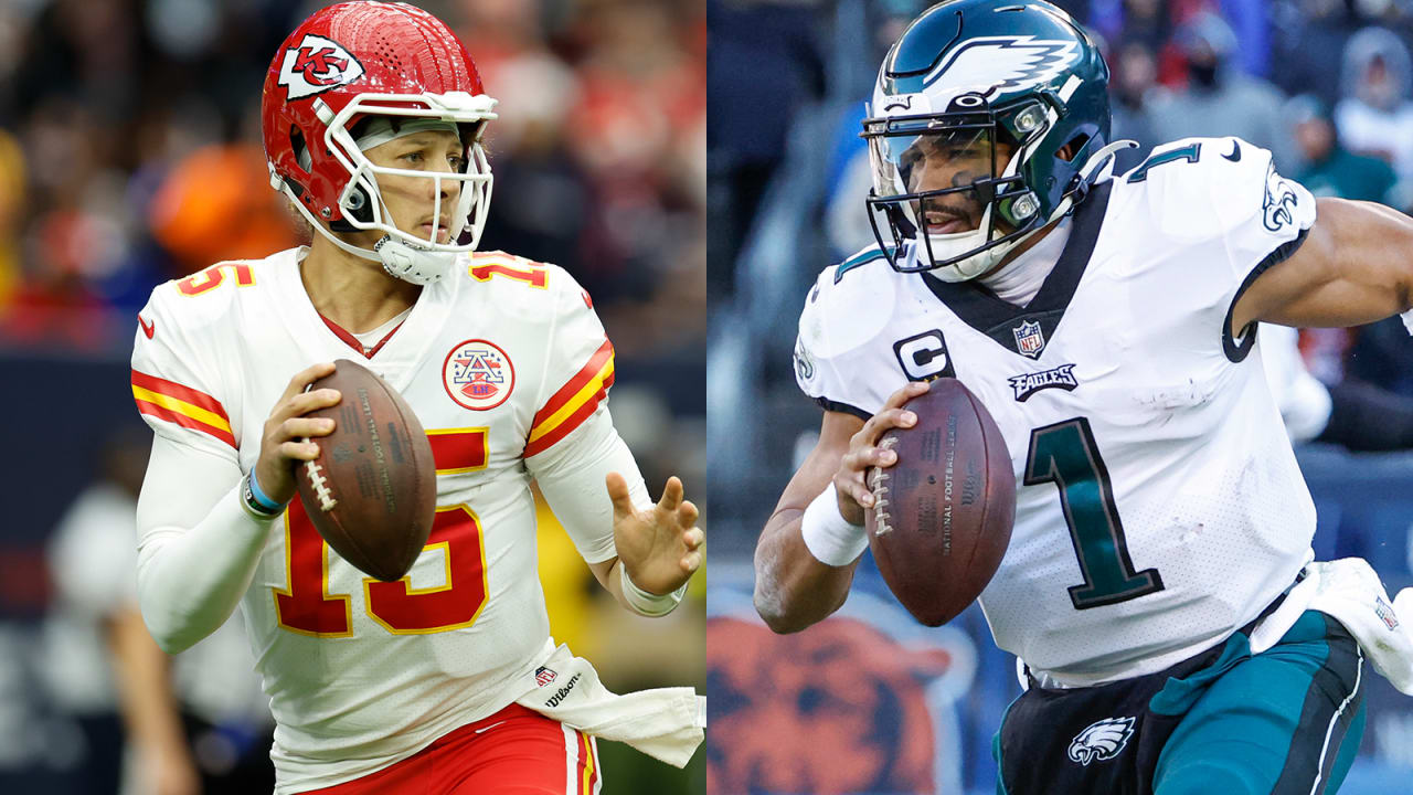 NFL execs vote on awards Who takes home MVP? Defensive Player of the