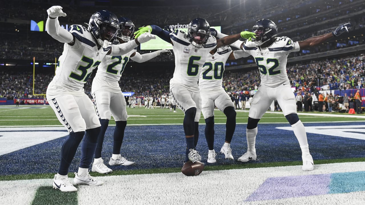 First Down/Fourth Down: Seahawks demolish Broncos in Super Bowl