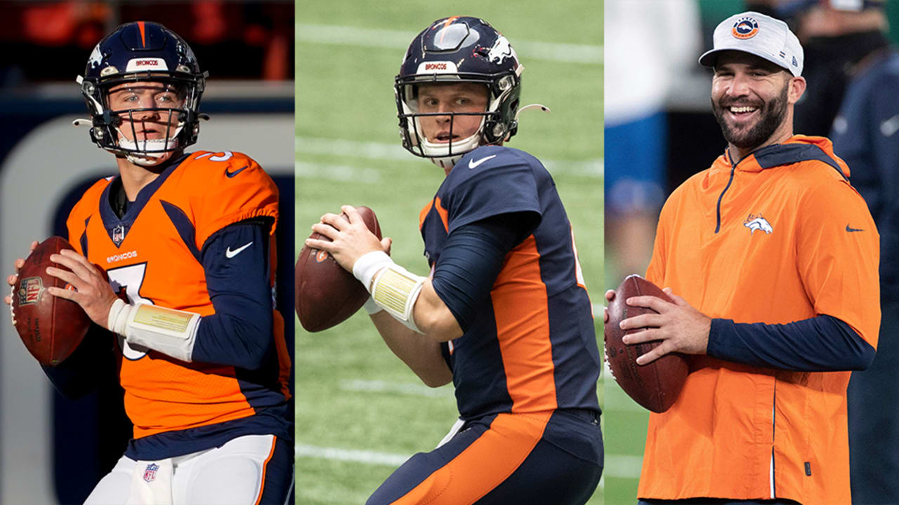 NFL: Drew Lock, other Broncos QBs tried to skirt COVID-19 protocol