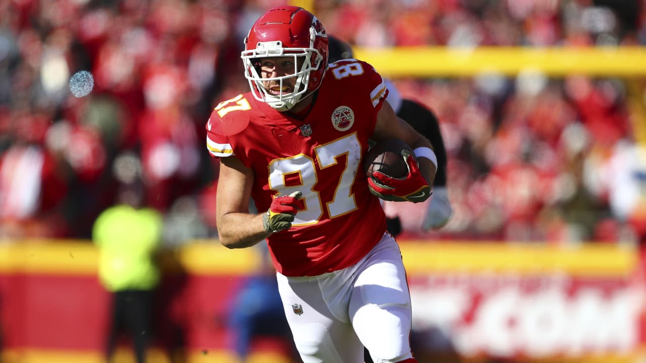 Travis Kelce