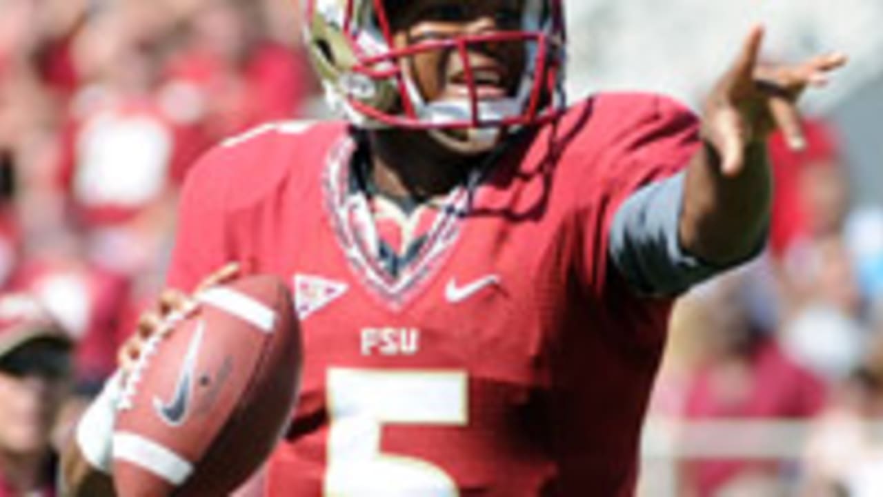 Jameis Winston's football IQ compared to Peyton Manning - Bucs Nation