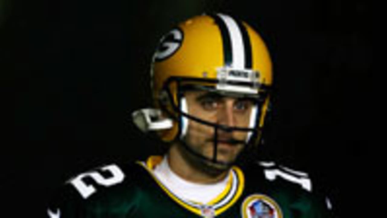 Aaron Rodgers tops five throws that defined Week 14