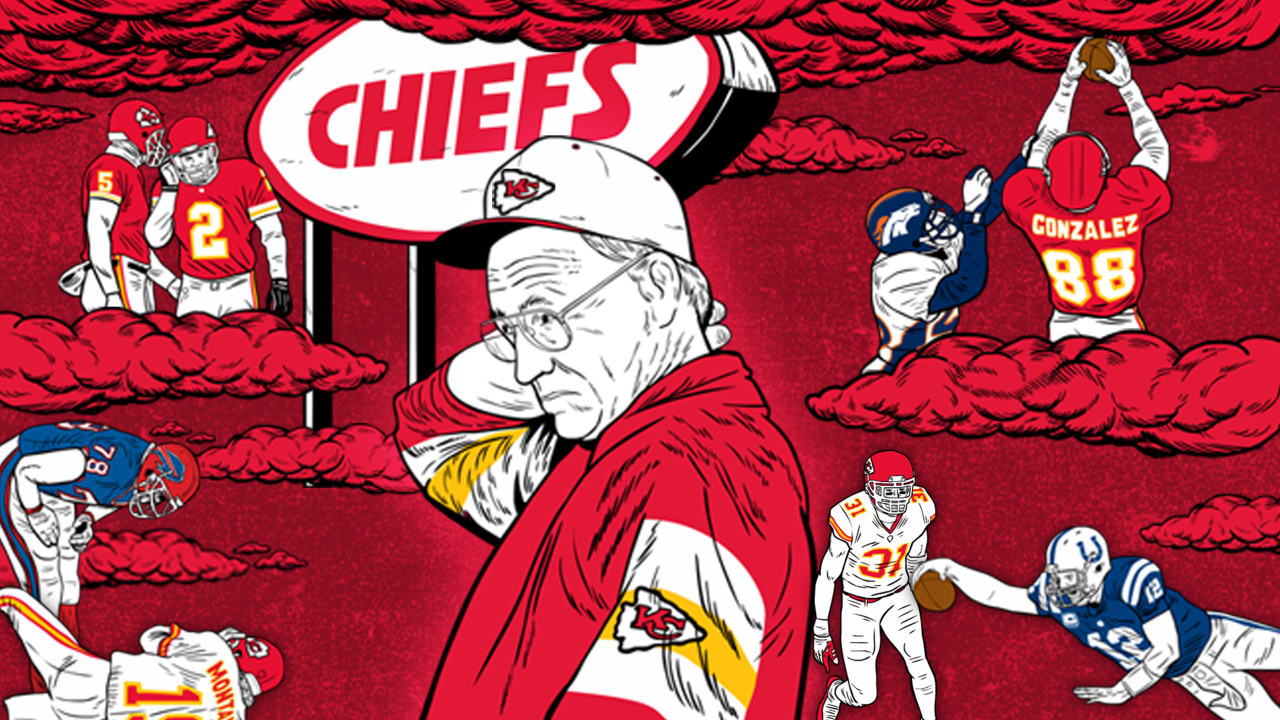 TNF Week 1: Lions vs. Chiefs Live Thread - Battle Red Blog