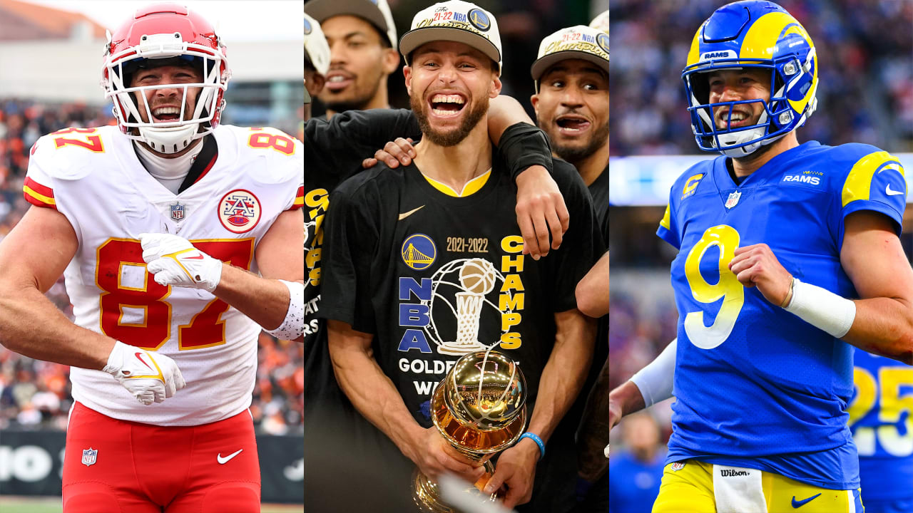 2022 NFL season: Who will make a Steph Curry-like move up the all-time player  rankings?