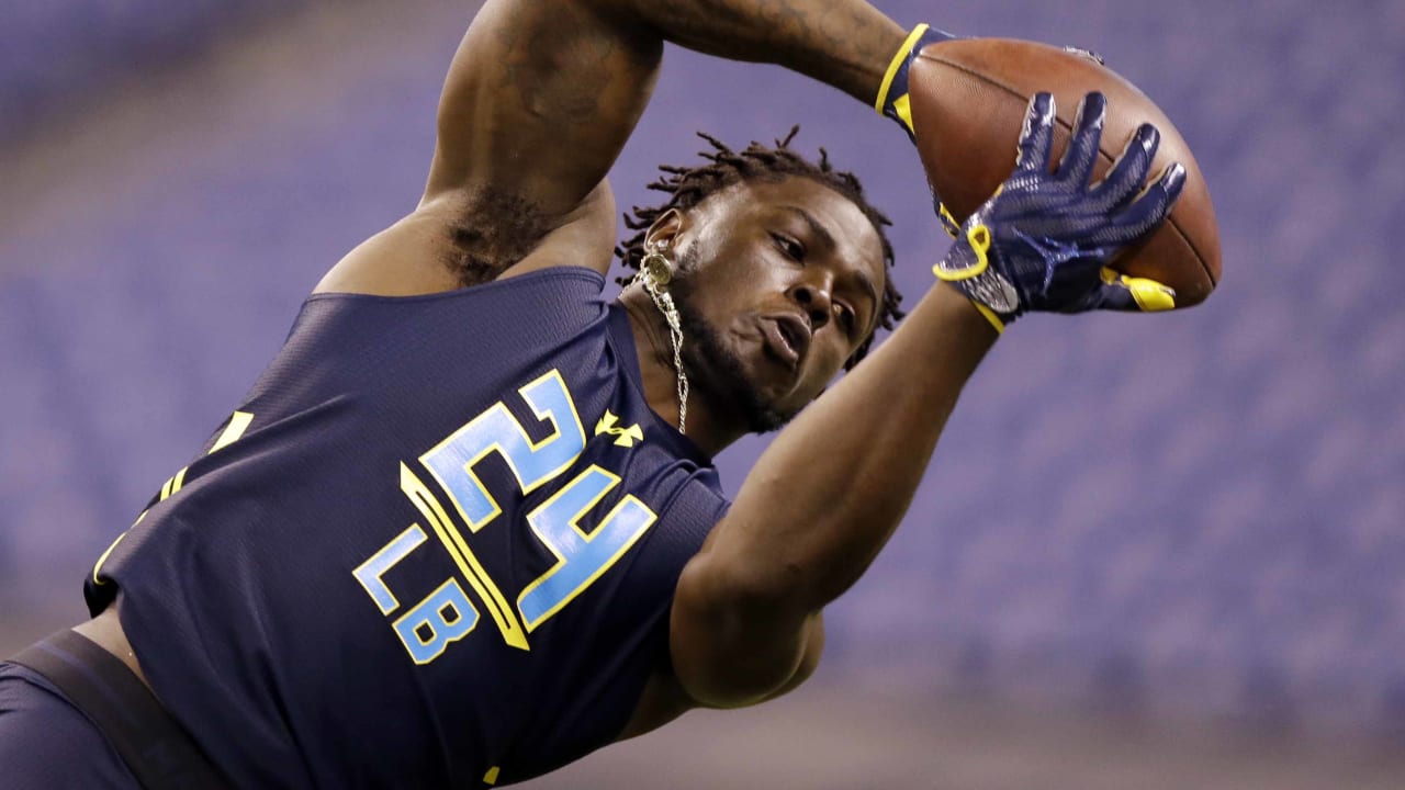 Browns could use versatile Jabrill Peppers on offense