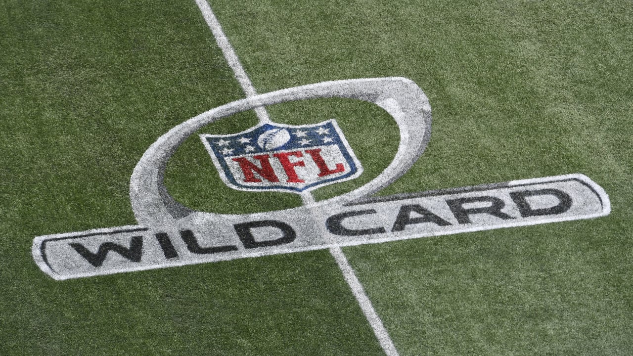 NFL Playoffs 2020: How to watch Wild Card Weekend games