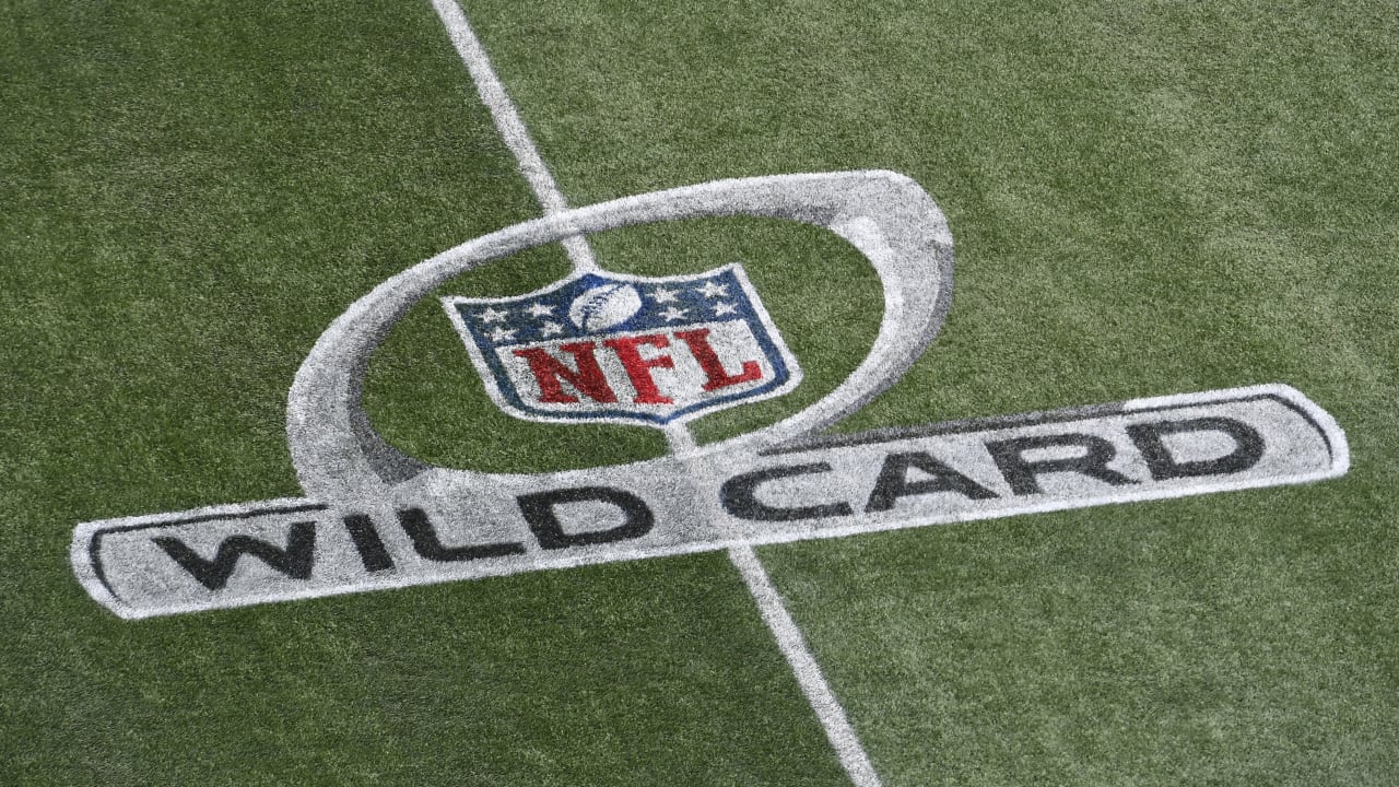 What time is the NFL playoff game today? TV schedule, channel for Monday  night wild-card game