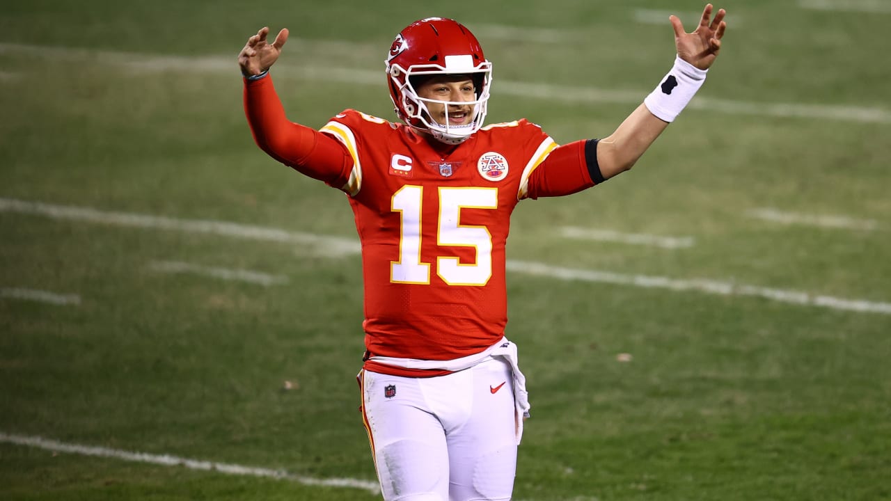 Chiefs Season Preview: Projecting Floor, Ceiling For 2021 Record