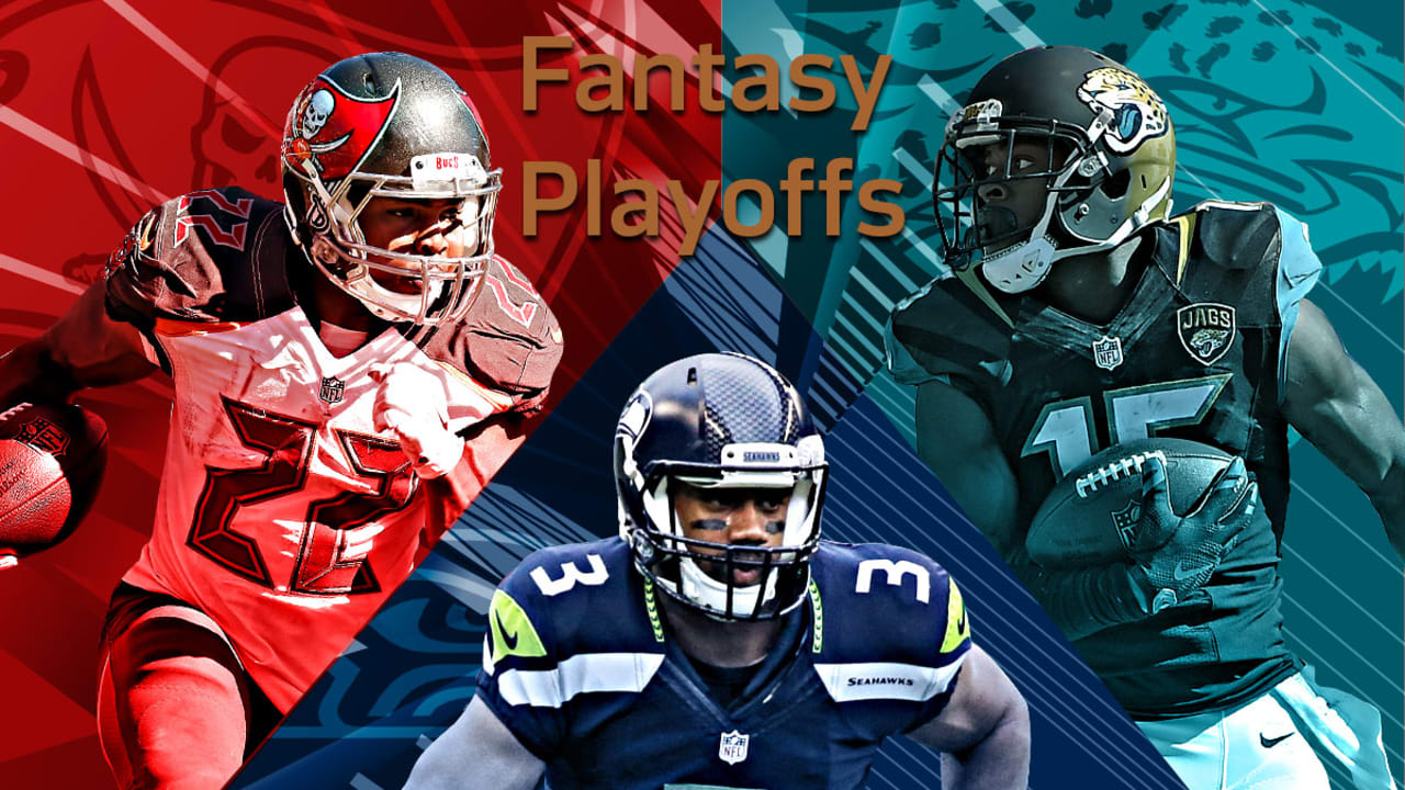 Best, worst fantasy playoff matchups for all 32 teams