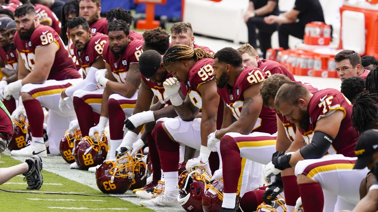 NFL's pursuit of racial equality is in a critical moment as HBCU