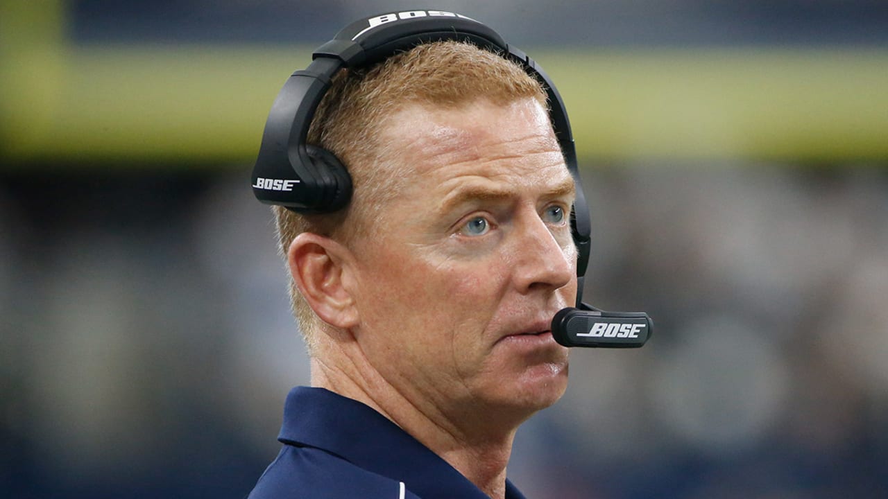 National reaction to Cowboys-Packers: 'Refs need to burn this tape'; the  game was Jason Garrett in a nutshell